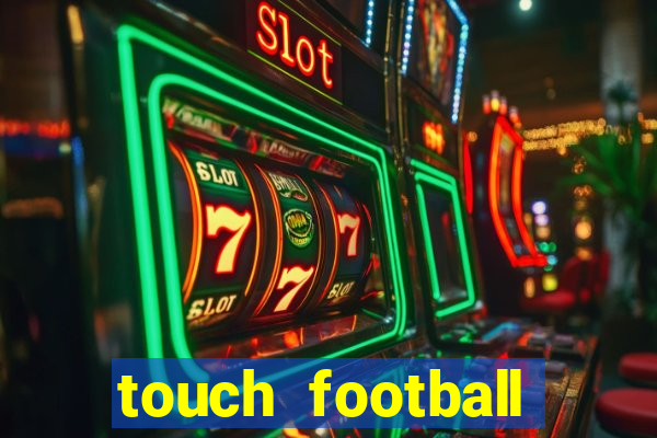 touch football script pastebin